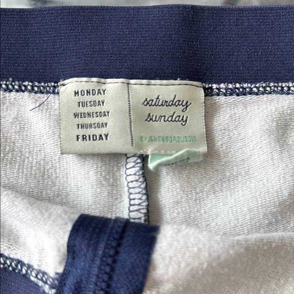 Colorful Patterned Joggers - Picture 5 of 6